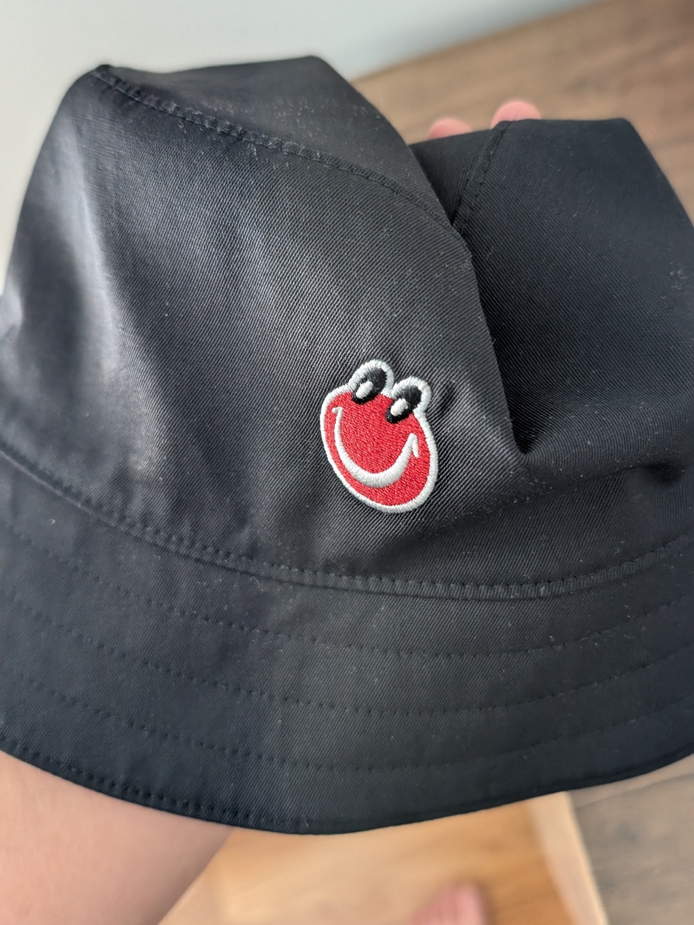 Lululemon Be Happy Bucket Hat